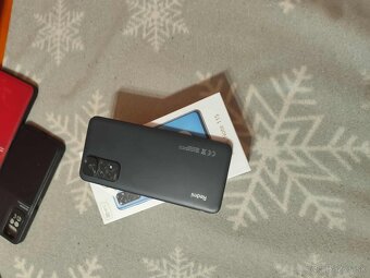 Redme note 11S 64GB/6GB ram - 2