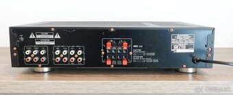 PIONEER A-229 STEREO AMPLIFIER (Zosilnovac) - 2