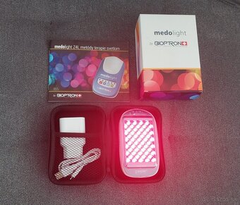 Biolampa Zepter Bioptron Medolight s púzdrom - 2