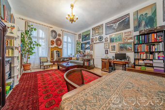 BOSEN | Tichý 2 izbový byt, Kozia, Bratislava-Staré mesto - 2