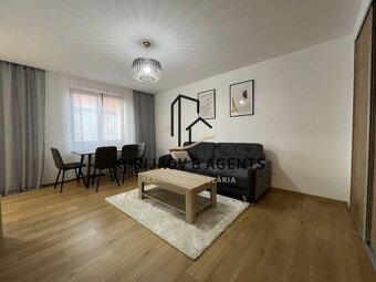 PRENÁJOM, 2 izbový byt na Dobrianskeho ulici, Humenné - 2