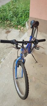 Predám 3 bicykle - 2