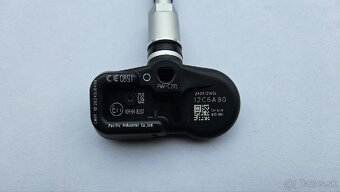 LEXUS MAZDA SUBARU SUZUKI TOYOTA - 2