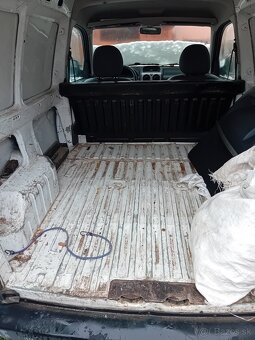 Berlingo 1.6 hdi - 2