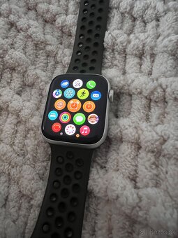 Apple watch SE 44mm - 2