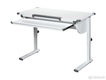 nastaviteľný stôl - 2