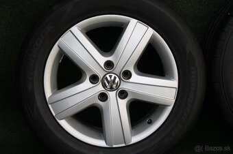 Hliníkové disky VW Multivan/ Caravelle/Transporter - 2