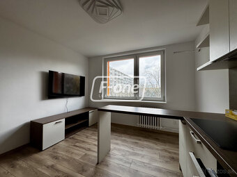 Prenájom | Moderný 2 izbový byt v Bratislave - lokalita Ruži - 2