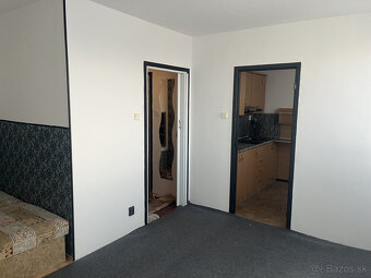 Na prenájom 1 izbový byt - Dunajská Streda - 2