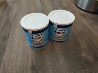 Nutrilon allergy digestive care - 2