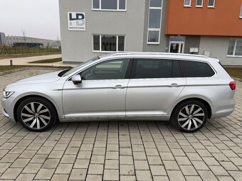 Volkswagen Passat B8 Highline 2.0tdi 4motion Webasto virtuál - 2