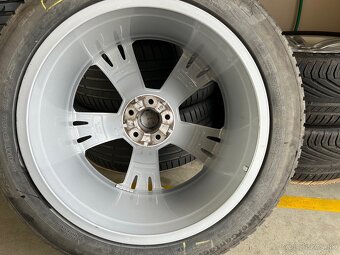 5x112 r21 Audi Q8 - 2