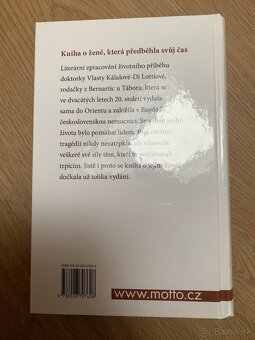 Doktorka z domu trubačů - 2