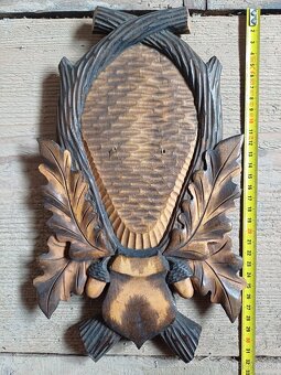 Predám podložku pod trofej - 2