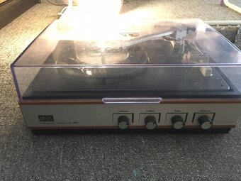 Supraphon stereo NZC 090 - 2