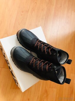 Trekingová zimná pánska obuv NAPAPIJRI veľ.45 - 2