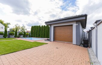 Krásny rodinný dom Zlaté Klasy - PREDAJ - 2