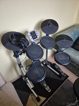 Bicie Milenium MPS - 150 - 2