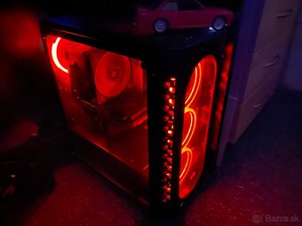 SilentiumPC Signum SG1X TG RGB - 2