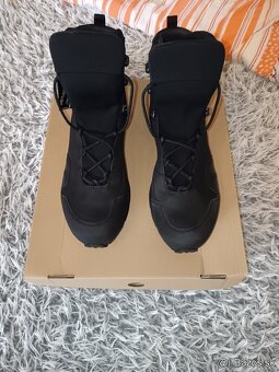 Taktická obuv bosp 44 a 45 stredné nové - 2