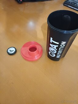 Protein shaker - 2