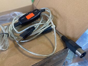 Midi kable usb - 2