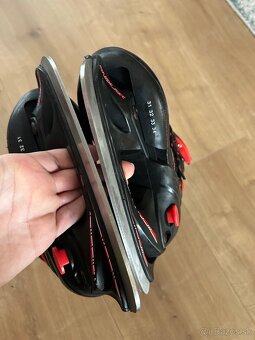 Korčule na lad/kolieskove - 2