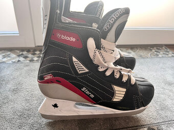 Chlapčenské korčule - 2