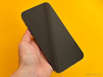 iPhone 14 Pro Max 128GB Space Black - 2