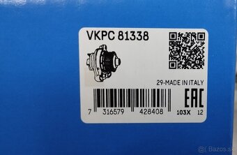 VKPC 81338 vodne cerpadlo SKF 04E121600CC - 2