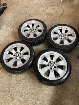 Styling 158 BMW R17 - 2