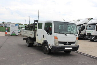 Nissan Cabstar 2.5dCi 35.13 D L2 Premium - 2