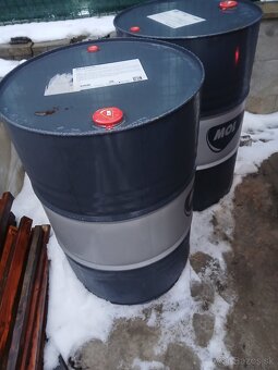 olej mol ultrans 150 - 2