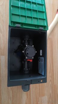 Gardena Ventilová skriňa V1 + ventil - 2