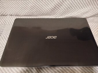 Notebook Acer E1-531 G - 2