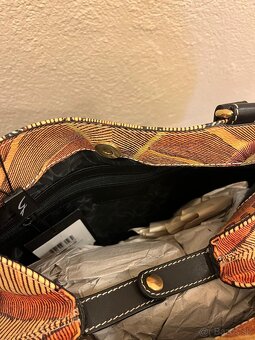 Kabelka Gattinoni cierny Tote - 2