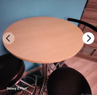 Predám barové sedenie - 2