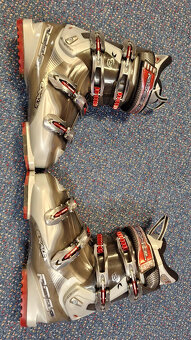 Pánske lyžiarky - 2