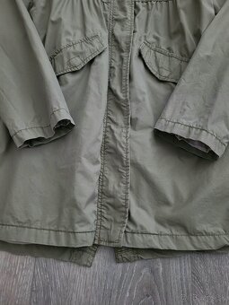 ROXY prechodna bunda kabát - 2