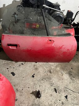 Predám dvere na BMW Z3 - 2