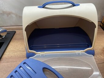 Predám chlebník - 2