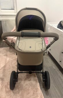 Venicci Upline 2 - 2