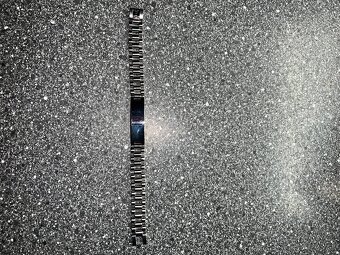 Strieborný náramok - 2