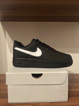 Nike Air force - 2