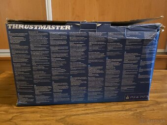 Thrustmaster T150 - 2
