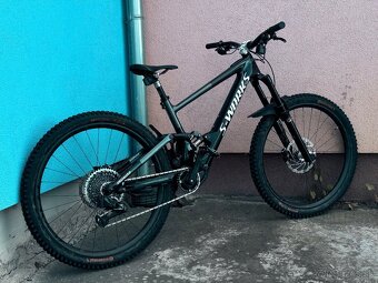 Specialized Kenevo sl - 2