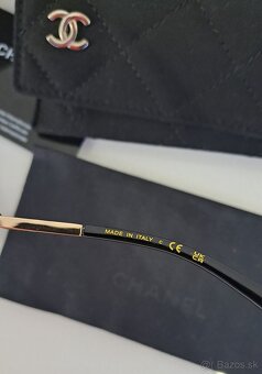 CHANEL DAMSKE OKULIARE - 2