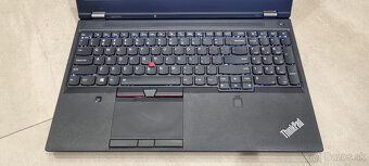 Lenovo ThinkPad P51 - 2