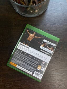 UFC 2 Xbox One - 2