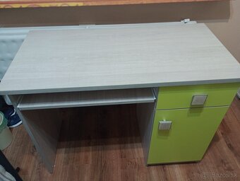 Detský písací stôl - 2